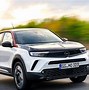 Image result for Opel Moka X 2021