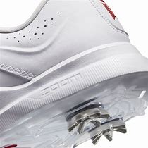 Image result for Tiger Woods Retro Golf Shoes