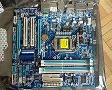 Image result for Intel Core I5 Motherboard