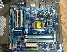 Image result for Gigabyte DX10 Motherboard