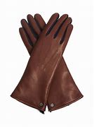 Image result for Rabbit Fur Lined Gloves