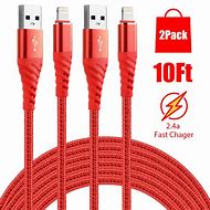 Image result for iPhone Charger Long Cord