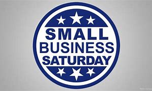 Image result for Small Business Saturday Storefront Graphics