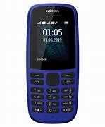 Image result for Nokia Blue Light Phone