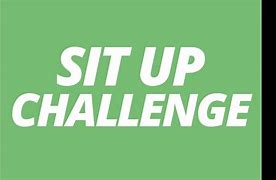 Image result for Kids Sit Up Challenge