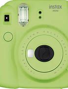 Image result for Instax Mini 9 Lime Green