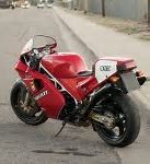 Image result for Ducati 851 SP3