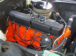 Image result for Chevy 250 Inline 6 Engines
