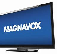 Image result for Magnavox TV Anlog