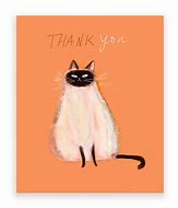 Image result for Thanksgiving Day Card Cat
