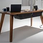 Image result for Standing L-Desk