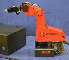 Image result for Mitsubishi Robot