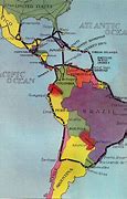 Image result for map of all the americas