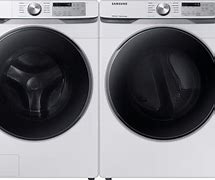 Image result for Samsung Sawadrew61001 Washer and Dryer Set