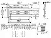 Image result for JHD162A DataSheet