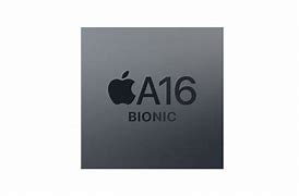 Image result for A16 Bionic Icon