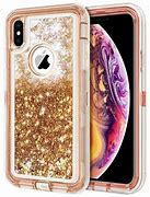 Image result for iPhone 11" Case Glitter Water