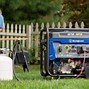 Image result for Charging Battery by Motor Generator