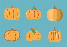Image result for Pumpkin Patch Vector