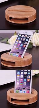 Image result for Captain America Wooden Cell Phone Stands