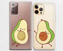 Image result for Matching Phone Cases for Couples iPhone and Android