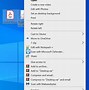 Image result for Remove Desktop Icons Windows 1.0