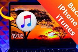 Image result for How to Back Up iPhone Using iTunes