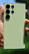 Image result for Samsung S23 Green