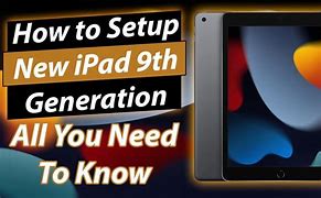 Image result for How Long Does It Take to Set Up an iPad