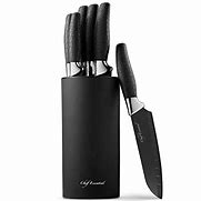 Image result for The Price Kitchen Knife Gordon Blue Carbon No Stain Steel