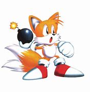 Image result for Tails Sega 32X Game