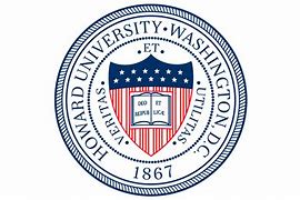 Image result for Howard University Logo PNG