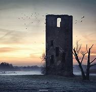 Image result for Eerie Scenery
