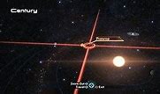 Image result for Mass Effect Presrop Map