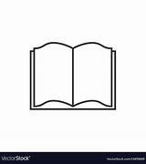 Image result for books icons outlines