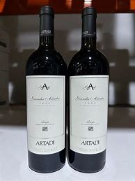 Image result for Artadi Rioja Grandes Anadas