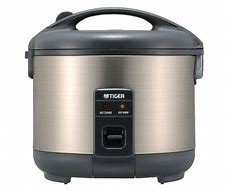 Image result for Tiger Rice Cooker