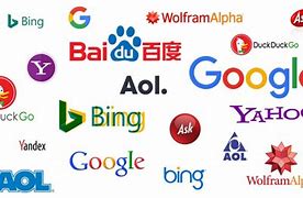 Image result for Internet Search Engine