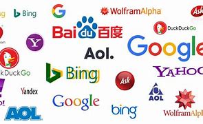 Image result for Powerful Search Engine
