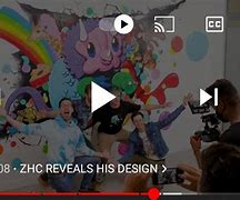 Image result for Zhc Mural