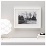 Image result for White Picture Frames 16X20