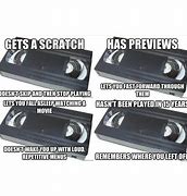 Image result for Program VCR Meme