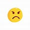 Image result for Mad Emoji Transparent
