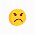 Image result for Angry Emoji Meme Transparent
