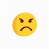 Image result for Fierce Emoji