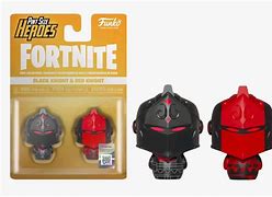 Image result for Red Knight Fortnite Funko POP