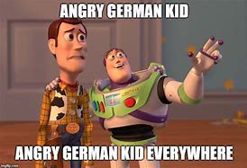 Image result for German Kid Meme