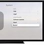 Image result for Reset Apple TV 3 Remote