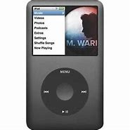 Image result for Original iPod Grey