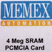 Image result for 4 Mega Byte SRAM